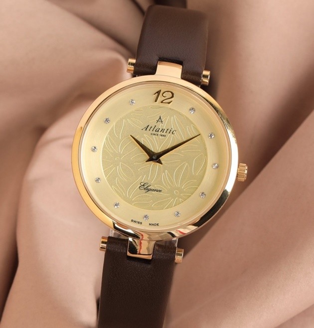Ưu đãi bùng nổ 20/10, cơ hội hoàn tiền 100% tại Đăng Quang Watch - Bóng Đá