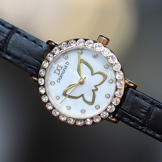 Ưu đãi bùng nổ 20/10, cơ hội hoàn tiền 100% tại Đăng Quang Watch - Bóng Đá