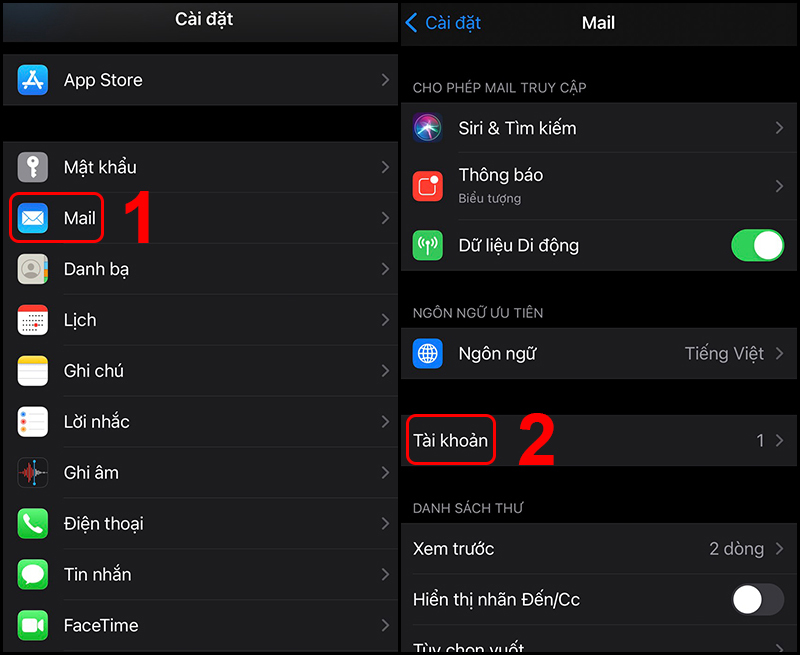 Cách xem lịch âm, lịch bóng đá trên iPhone mà không cần tải app - Bóng Đá