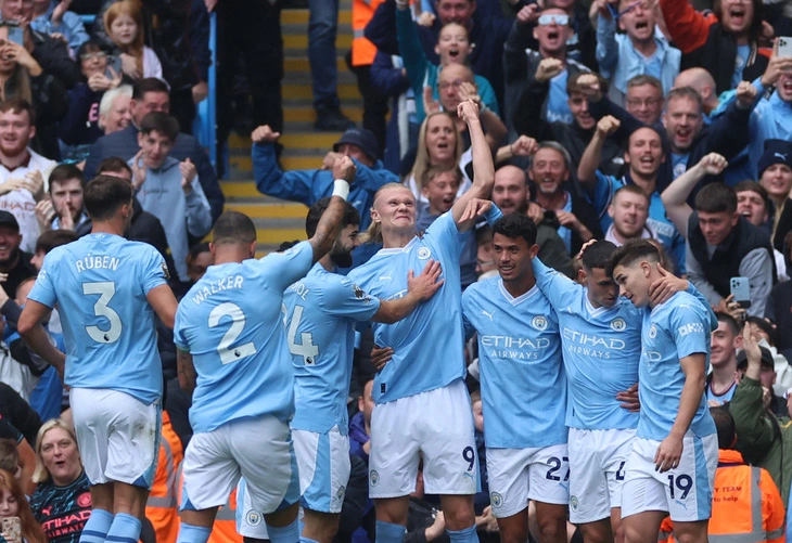 Nhận định Cúp liên đoàn Anh trận Newcastle - Man City: Cơ hội lớn cho Chích Chòe - Bóng Đá