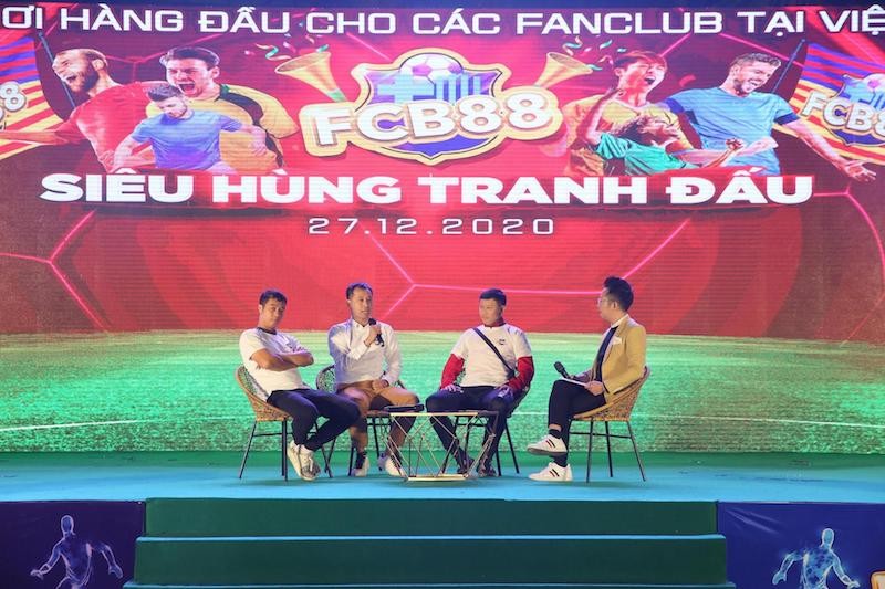 Siêu hùng tranh đấu rực lửa tại khu vực miền Bắc - Bóng Đá