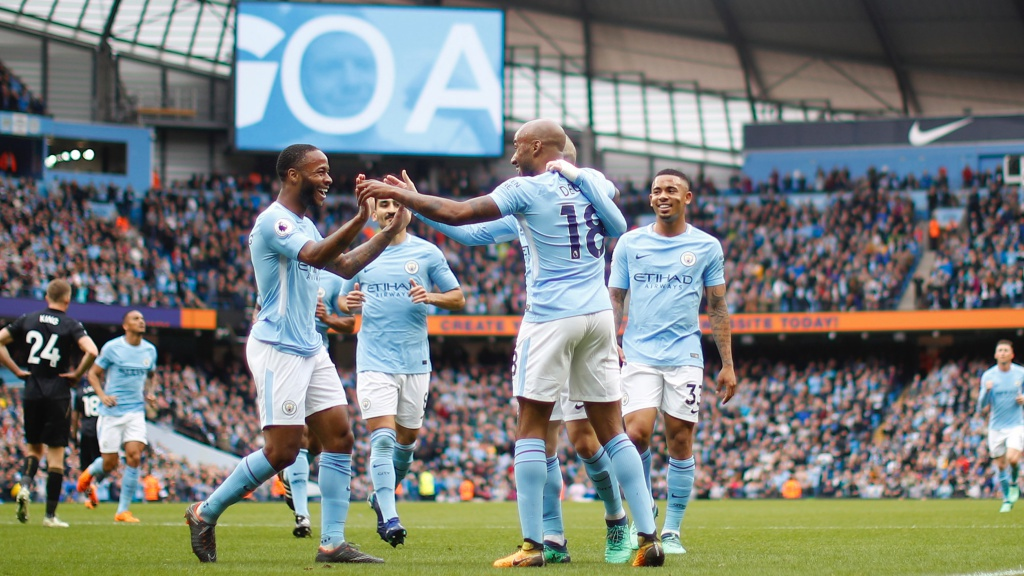 Nhận định Cúp liên đoàn Anh trận Newcastle - Man City: Cơ hội lớn cho Chích Chòe - Bóng Đá