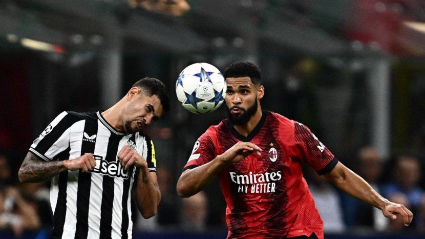Nhận định Cúp liên đoàn Anh trận Newcastle - Man City: Cơ hội lớn cho Chích Chòe - Bóng Đá