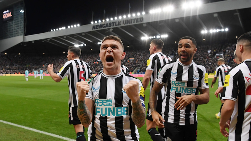 Nhận định Cúp liên đoàn Anh trận Newcastle - Man City: Cơ hội lớn cho Chích Chòe - Bóng Đá