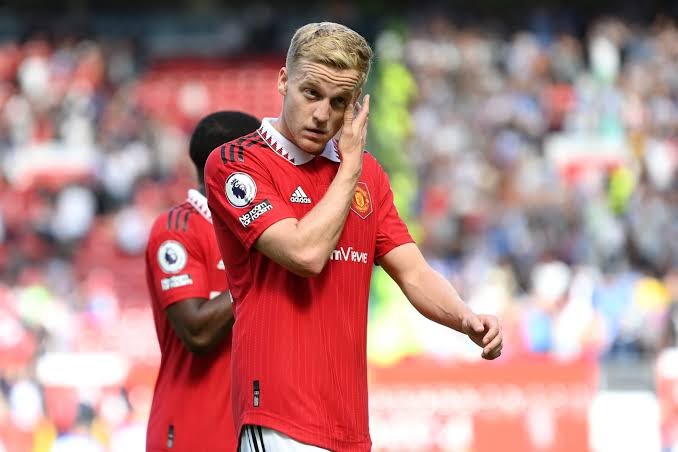 Man Utd should sign Youri Tielemans - Bóng Đá