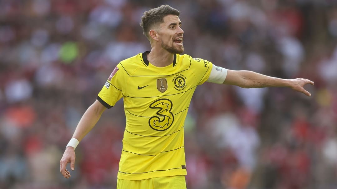 Chelsea to allow Jorginho to move on this summer - Bóng Đá