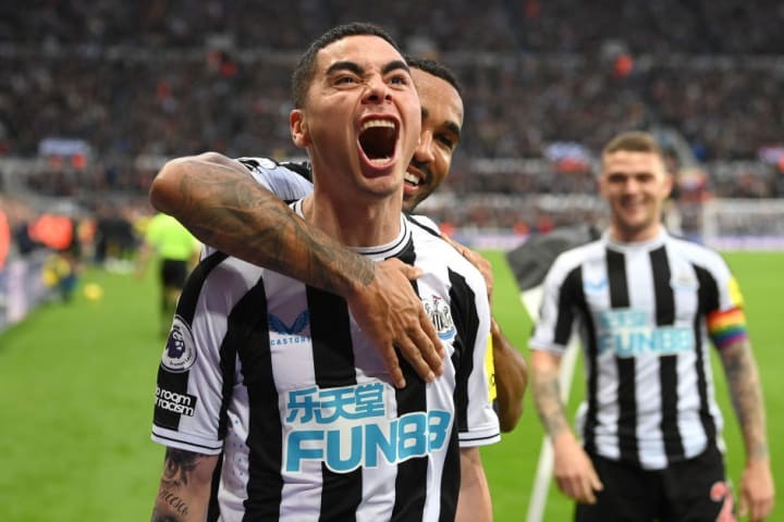 Xếp hạng 10 tiền đạo hay nhất Premier League giai đoạn này - Bóng Đá