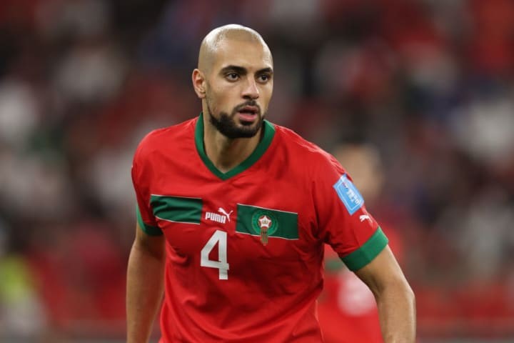 5 vấn đề Liverpool phải giải quyết sau World Cup - Bóng Đá