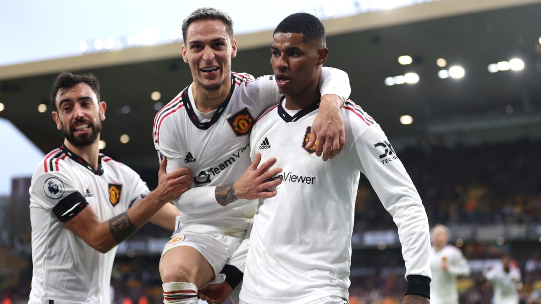 Chấm điểm Man Utd: Điểm 8 duy nhất; Dấu chấm hết cho Maguire - Bóng Đá