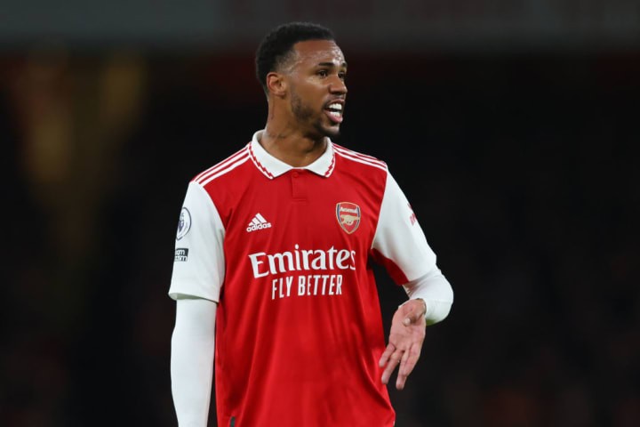 Xếp hạng 10 hậu vệ hay nhất Premier League: Arsenal, M.U chiếm trọn - Bóng Đá