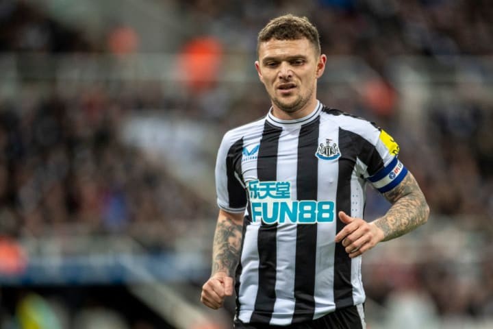 Xếp hạng 10 hậu vệ hay nhất Premier League: Arsenal, M.U chiếm trọn - Bóng Đá