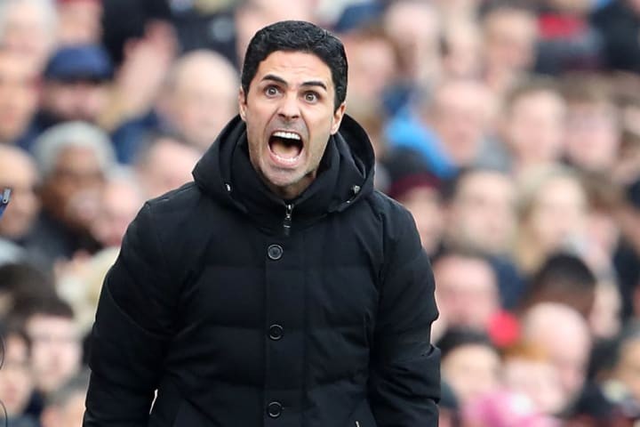 Chấm điểm Arsenal: Điểm 7 duy nhất - Bóng Đá