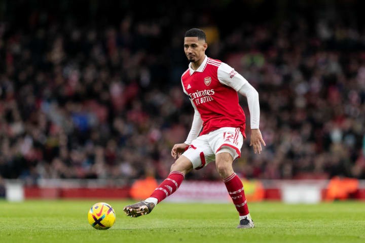 Xếp hạng 10 hậu vệ hay nhất Premier League: Arsenal, M.U chiếm trọn - Bóng Đá