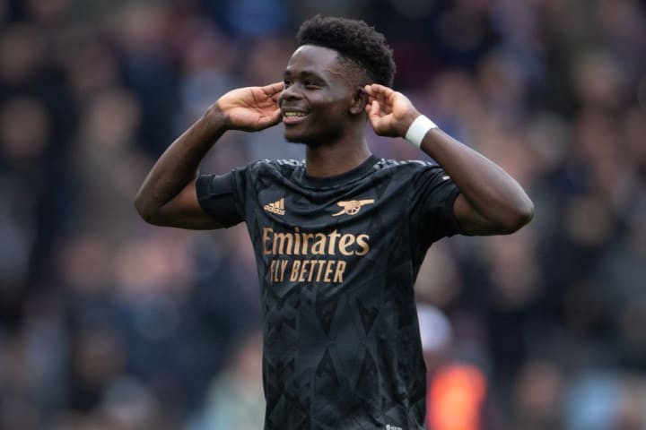 Xếp hạng 10 tiền đạo hay nhất Premier League: Rashford lên đỉnh; Haaland thứ mấy? - Bóng Đá