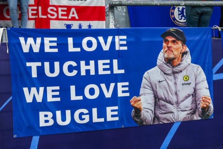 5 ƯCV thay Potter ở Chelsea: Zidane tái xuất; Cú sốc xuất hiện? - Bóng Đá