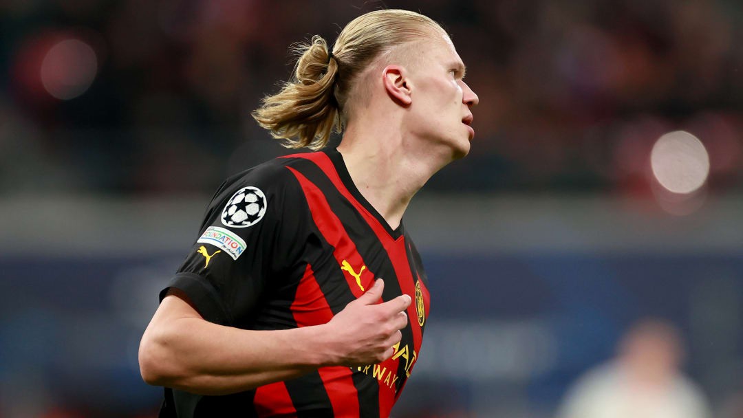 Erling Haaland finally set to make decision on new boot deal - Bóng Đá