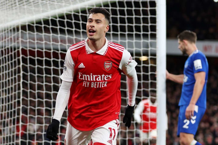 Xếp hạng 10 tiền đạo hay nhất Premier League: Rashford lên đỉnh; Haaland thứ mấy? - Bóng Đá