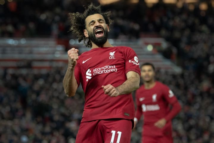 Xếp hạng 10 tiền đạo hay nhất Premier League: Rashford lên đỉnh; Haaland thứ mấy? - Bóng Đá