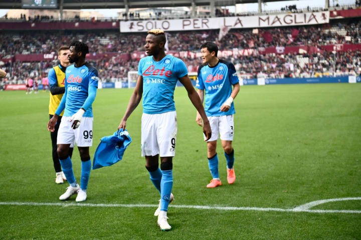 Xếp hạng 10 đội mạnh nhất châu Âu lúc này: Arsenal chưa số 1; M.U thứ mấy? - Bóng Đá