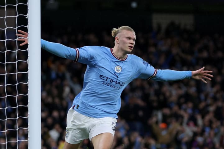 Xếp hạng 10 đội mạnh nhất châu Âu lúc này: Arsenal chưa số 1; M.U thứ mấy? - Bóng Đá