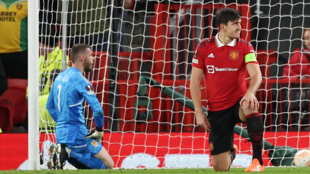 Chấm điểm Man Utd: 'Mưa' điểm 8;  - Bóng Đá