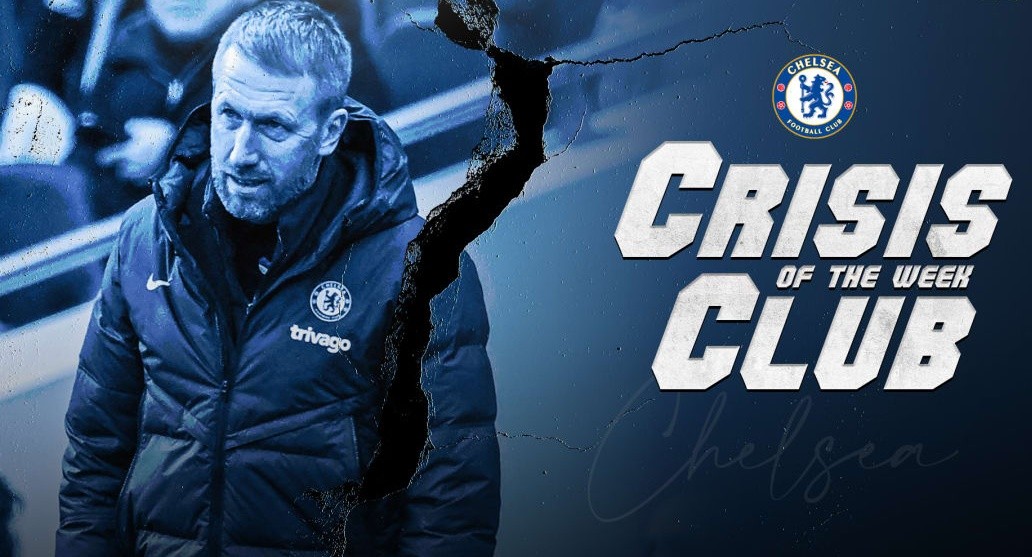Chelsea và cuộc khủng hoảng không có hồi kết - Bóng Đá