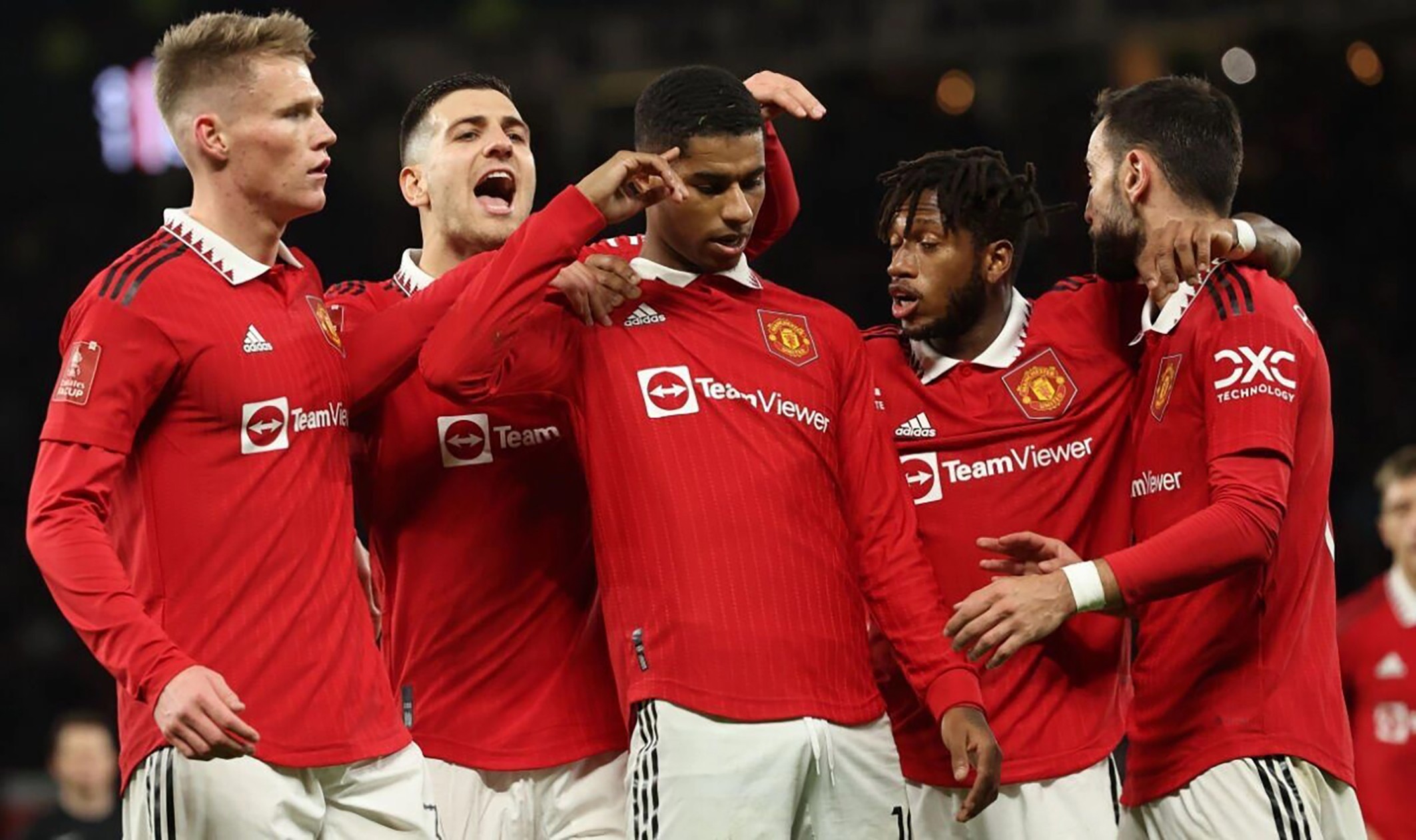 Man Utd have wasted at least £127m on Harry Maguire as Erik ten Hag transfer lists captain - Bóng Đá