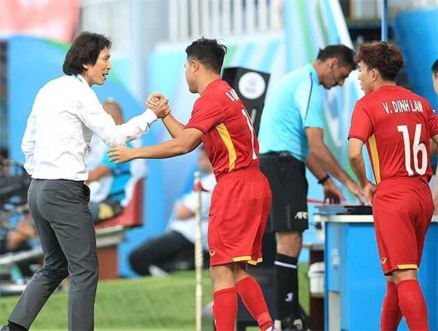 Mảnh ghép hoàn hảo cho CAHN - Bóng Đá