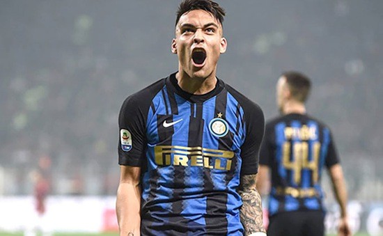 Rõ điều kiện để M.U chiêu mộ Lautaro Martinez - Bóng Đá