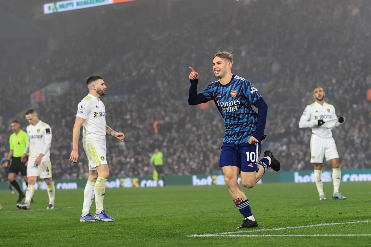 'Kẻ bị lãng quên' là thứ vũ khí lợi hại để Arsenal lật đổ Man City - Bóng Đá