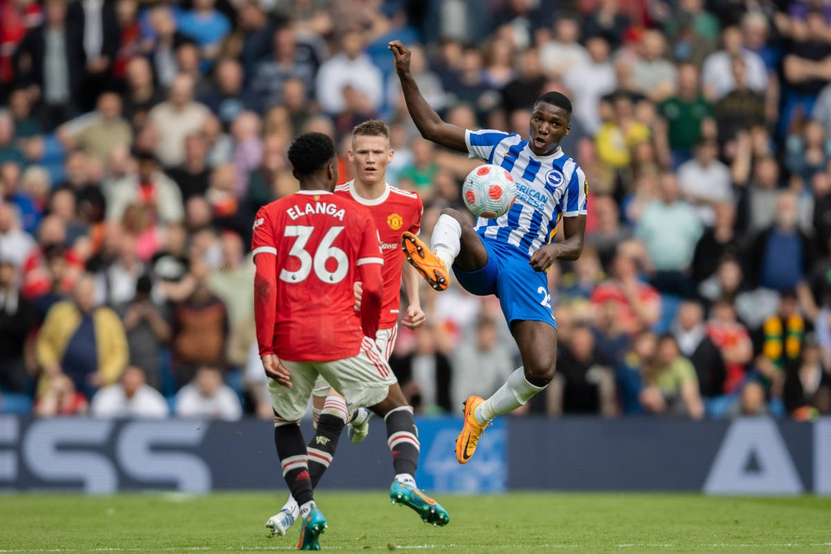 Bản hợp đồng nâng tầm Man Utd lộ diện - Bóng Đá