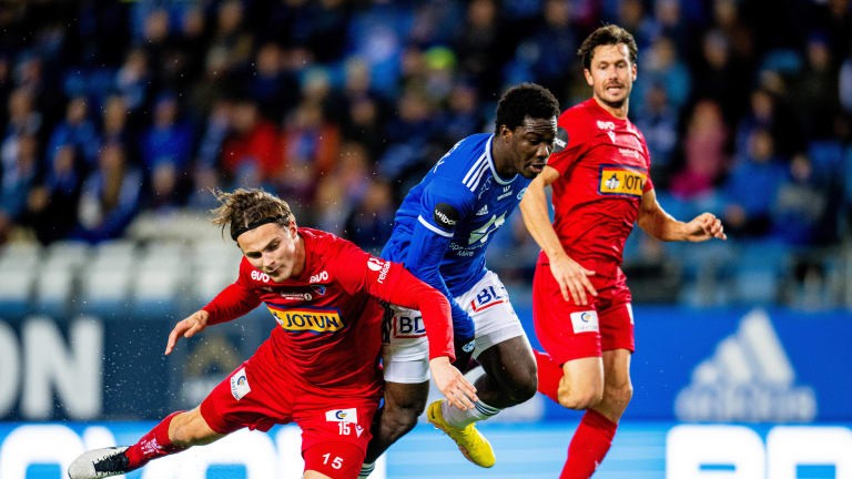 Datro Fofana - Tân binh đầu tiên của Chelsea là ai? - Bóng Đá