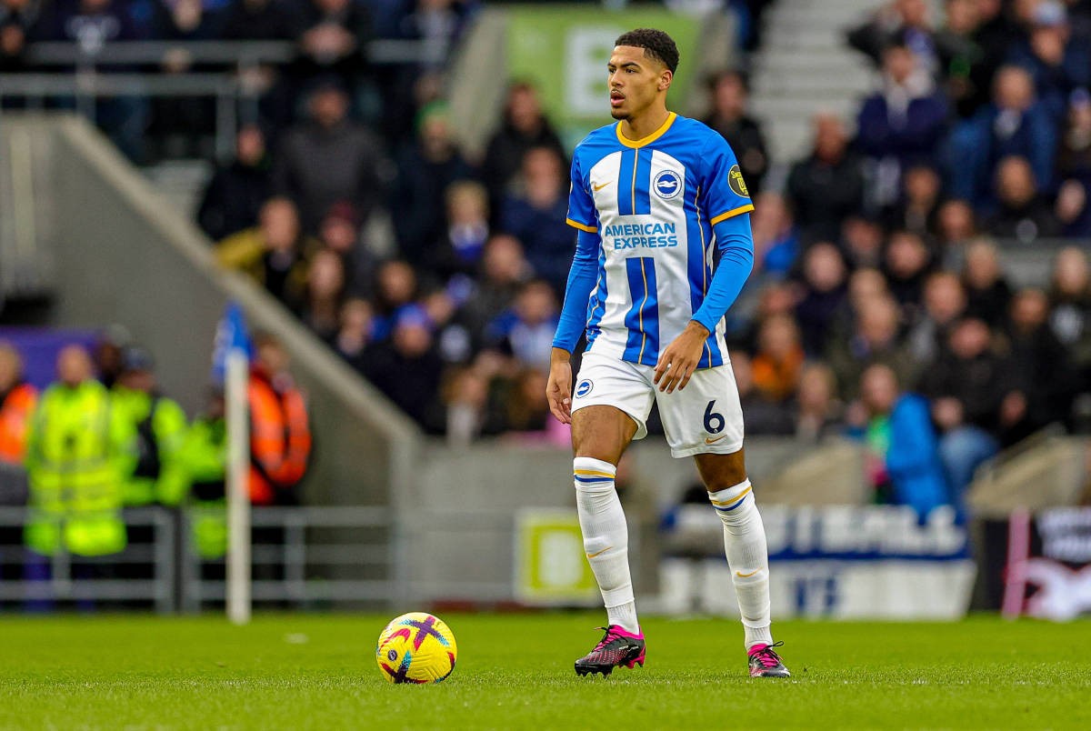 HLV Brighton thừa nhận gặp khó khăn với sao Chelsea - Bóng Đá