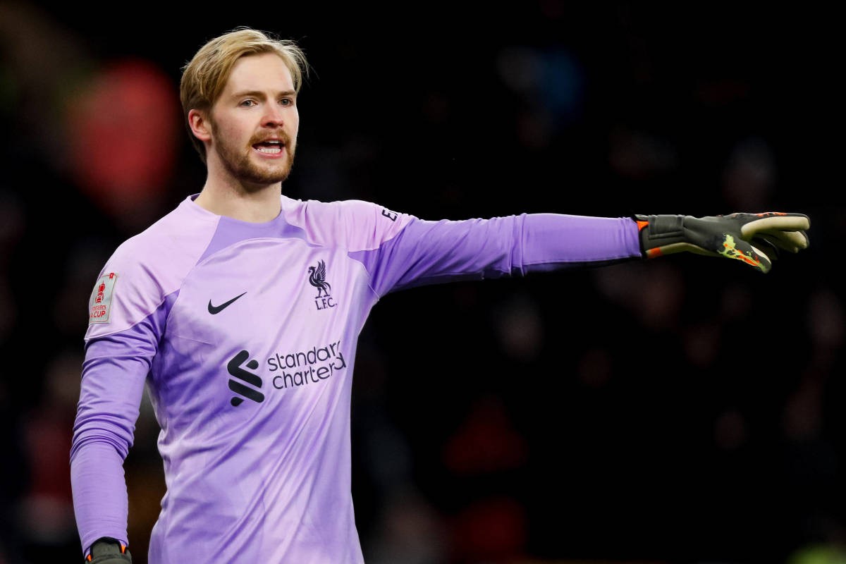 Tottenham gia nhập cuộc đua giành sao Liverpool - Bóng Đá