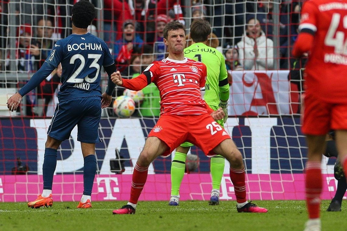 Bayern + Dortmund (21h30) - Bóng Đá