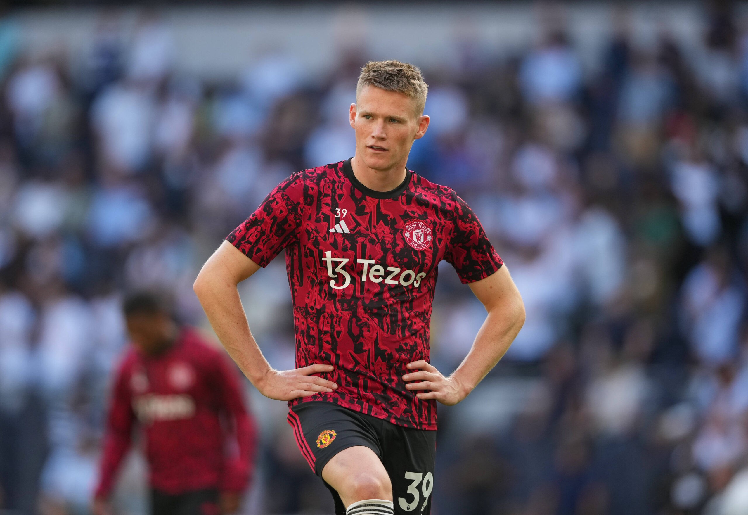 McTominay, Gravenberch và cú lật kèo choáng váng ở chợ hè 2023 - Bóng Đá