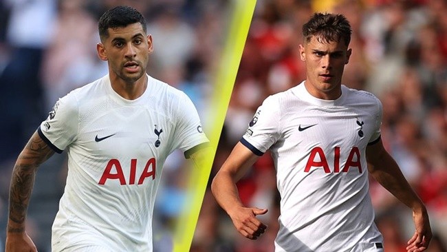 Rõ vấn đề của Tottenham ở mùa giải hiện tại - Bóng Đá