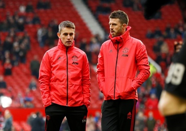 6 cái tên sẵn sàng thay thế Ten Hag tại Old Trafford là ai? - Bóng Đá