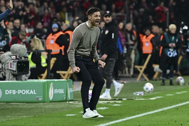 Thầy cũ đưa ra lời cảnh báo cho Xabi Alonso - Bóng Đá