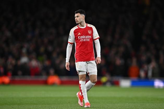 Ian Wright chỉ trích ngôi sao Arsenal 'tắt máy' trước Aston Villa - Bóng Đá