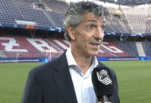 Barcelona nhắm HLV Imanol Alguacil thay Xavi - Bóng Đá