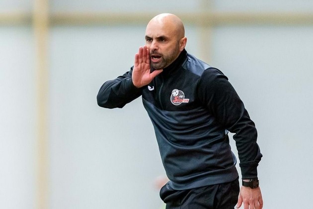 HLV tiếp theo muốn thay ông Troussier; Báo Pháp nói thẳng sức mạnh của U23 Việt Nam - Bóng Đá