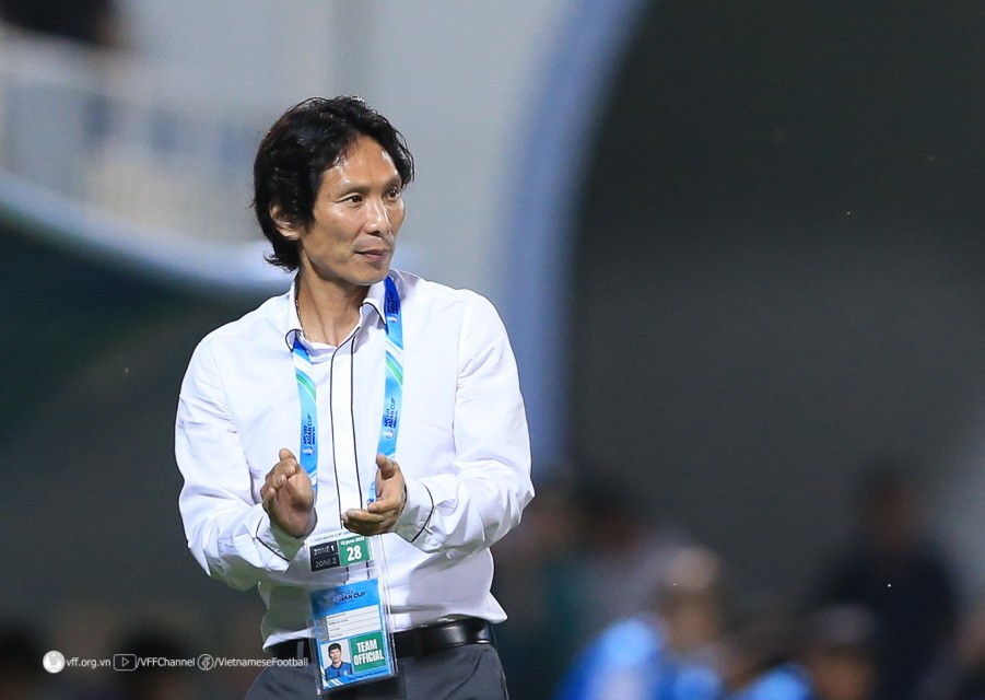 Tiết lộ lý do HLV Gong Oh-kyun thất bại ở CAHN - Bóng Đá