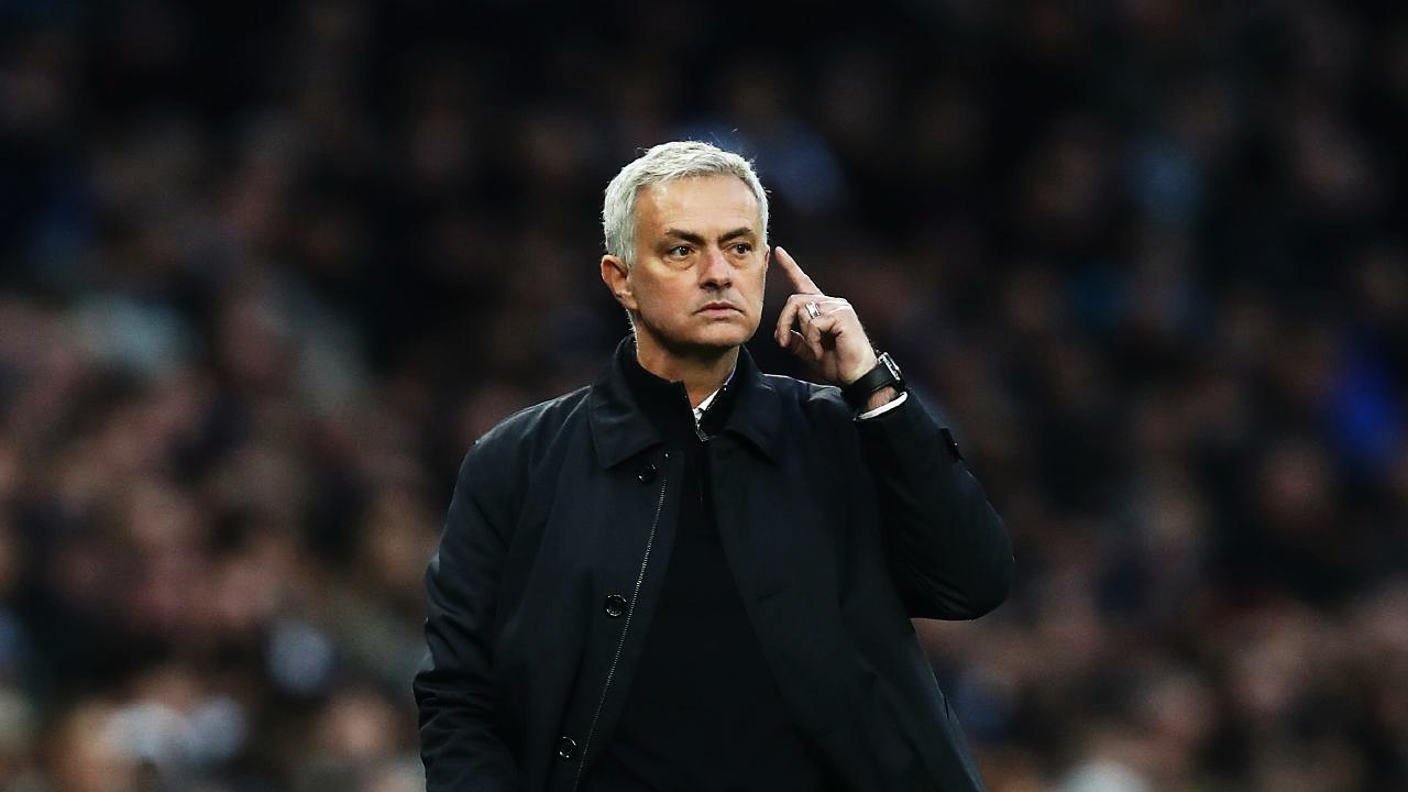 Mourinho: Var is killing football - Bóng Đá