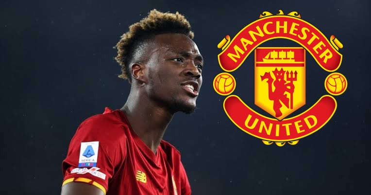 Manchester United có thể ký hợp đồng với bản nâng cấp của Martial - Bóng Đá