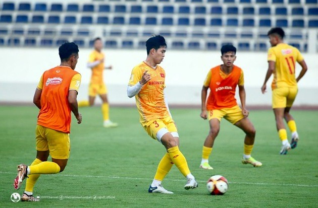 U22 Việt Nam: Tính toán của HLV Troussier và điểm chạm tại SEA Games - Bóng Đá