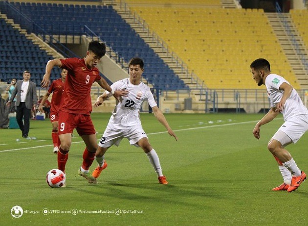 U22 Việt Nam: Tính toán của HLV Troussier và điểm chạm tại SEA Games - Bóng Đá