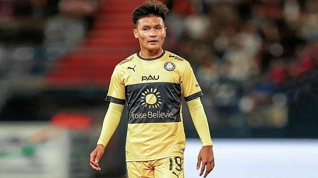 U22 Việt Nam chốt danh sách đi Campuchia; - Bóng Đá