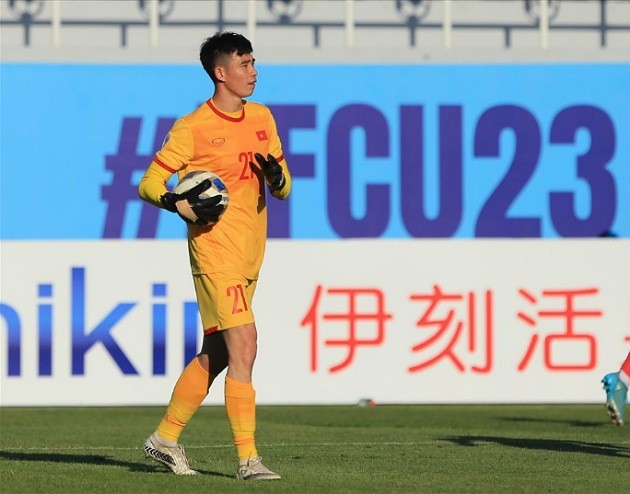 Đội hình U22 Việt Nam đấu U22 Lào: Siêu tấn công  - Bóng Đá