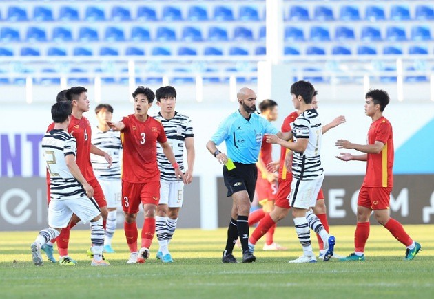 Đội hình U22 Việt Nam đấu U22 Lào: Siêu tấn công  - Bóng Đá